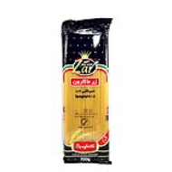 زرماکارون رشته 700گرم  1.5